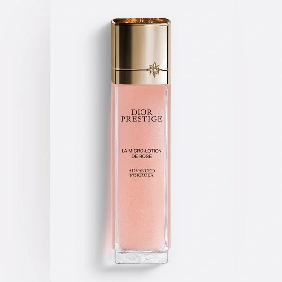 Dior Prestige La Micro-Lotion de Rose - Picture 6 of 6